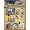 ABAO Bandes dessinées Spirou 1957/05/23 n°997