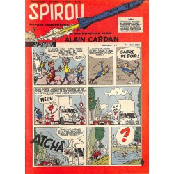 abao.be•Spirou