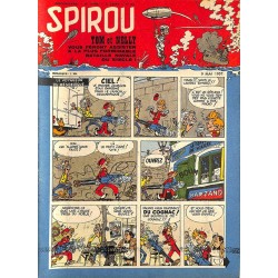 abao.be•Spirou