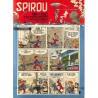ABAO Bandes dessinées Spirou 1957/05/09 n°995