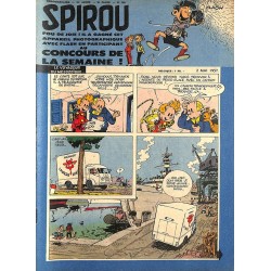 abao.be•Spirou