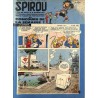 ABAO Bandes dessinées Spirou 1957/05/02 n°994