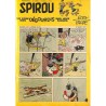 ABAO Bandes dessinées Spirou 1957/03/14 n°987