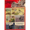 ABAO Bandes dessinées Spirou 1957/02/21 n°984