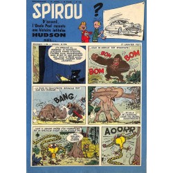 abao.be•Spirou