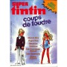 ABAO Bandes dessinées Super Tintin 20