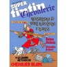 ABAO Bandes dessinées Super Tintin 25
