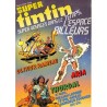 ABAO Bandes dessinées Super Tintin 26