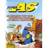 ABAO Bandes dessinées Super As 15
