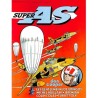 ABAO Bandes dessinées Super As 18