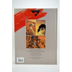 ABAO Bandes dessinées Zoo 02