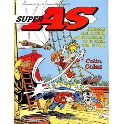 abao.be•Super As