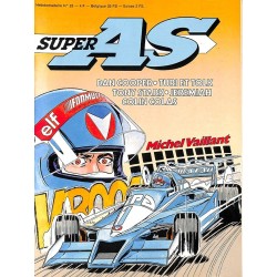 abao.be•Super As