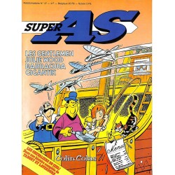 abao.be•Super As
