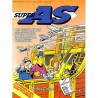 ABAO Bandes dessinées Super As 27