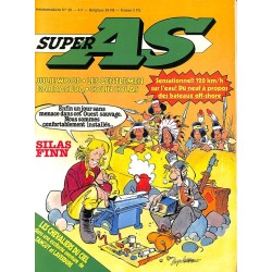 abao.be•Super As