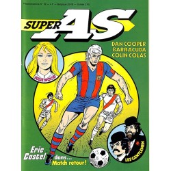 abao.be•Super As