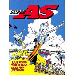abao.be•Super As