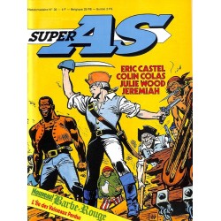 abao.be•Super As