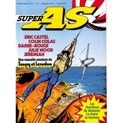 abao.be•Super As