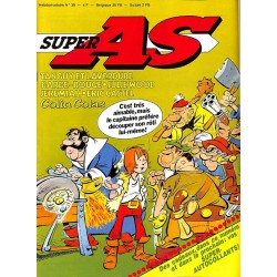 abao.be•Super As