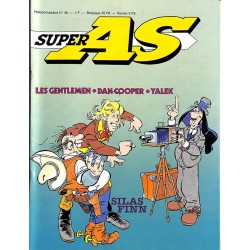 abao.be•Super As