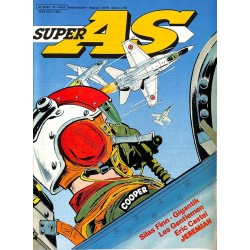 abao.be•Super As