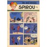 ABAO Bandes dessinées Spirou 1952/10/30 n°759
