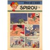 ABAO Bandes dessinées Spirou 1952/09/18 n°753
