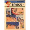 ABAO Bandes dessinées Spirou 1952/09/04 n°751