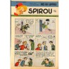 ABAO Bandes dessinées Spirou 1952/08/07 n°747