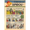ABAO Bandes dessinées Spirou 1952/07/03 n°742