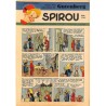 ABAO Bandes dessinées Spirou 1952/06/12 n°739