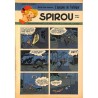 ABAO Bandes dessinées Spirou 1952/05/15 n°735