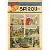 ABAO Bandes dessinées Spirou 1952/03/06 n°725