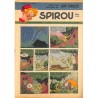 ABAO Bandes dessinées Spirou 1952/02/07 n°721