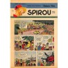 ABAO Bandes dessinées Spirou 1952/01/24 n°719