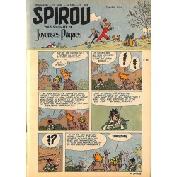 abao.be•Spirou