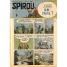 ABAO Bandes dessinées Spirou 1954/04/22 n°836