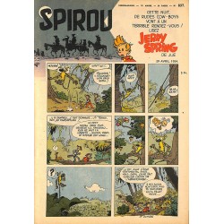 abao.be•Spirou