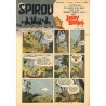 ABAO Bandes dessinées Spirou 1954/04/29 n°837
