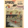 ABAO Bandes dessinées Spirou 1954/05/06 n°838