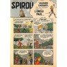ABAO Bandes dessinées Spirou 1954/06/03 n°842
