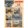 ABAO Bandes dessinées Spirou 1954/06/10 n°843