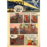 ABAO Fascicules Spirou 1954/07/22 n°849