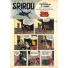 ABAO Bandes dessinées Spirou 1954/10/28 n°863