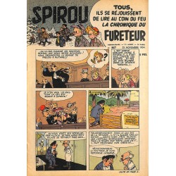 abao.be•Spirou