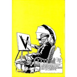 ABAO Bandes dessinées La Vie prodigieuse de Winston Churchill 02