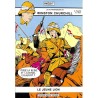 ABAO Bandes dessinées La Vie prodigieuse de Winston Churchill 01