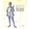ABAO Bandes dessinées Hommage à Maurice Tillieux. Portfolio TL n° et s.